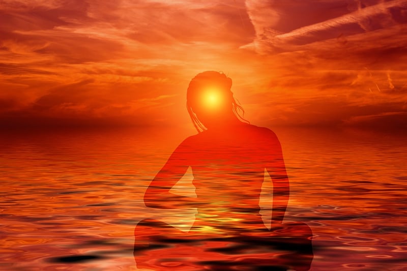 Transcendental