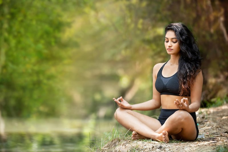 Yoga Studio